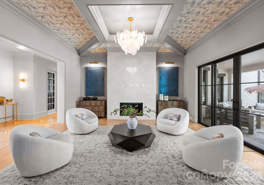 House in Waxhaw, North Carolina, United States 5 - 17555613