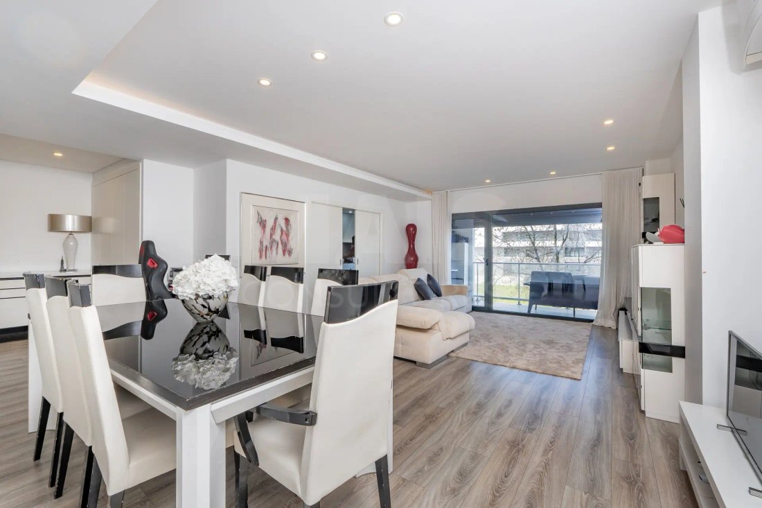 Apartment in Montijo e Afonsoeiro, Setubal, Portugal 2 - 17555785
