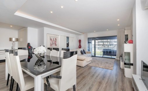 Appartamento a Montijo e Afonsoeiro, Setúbal Municipality, Portogallo 1