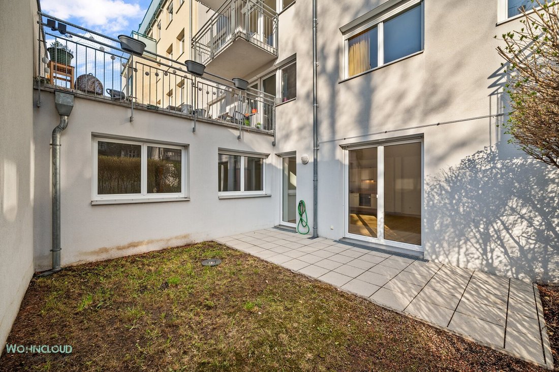 Apartment in Vienna, Wien, Austria 2 - 17555843