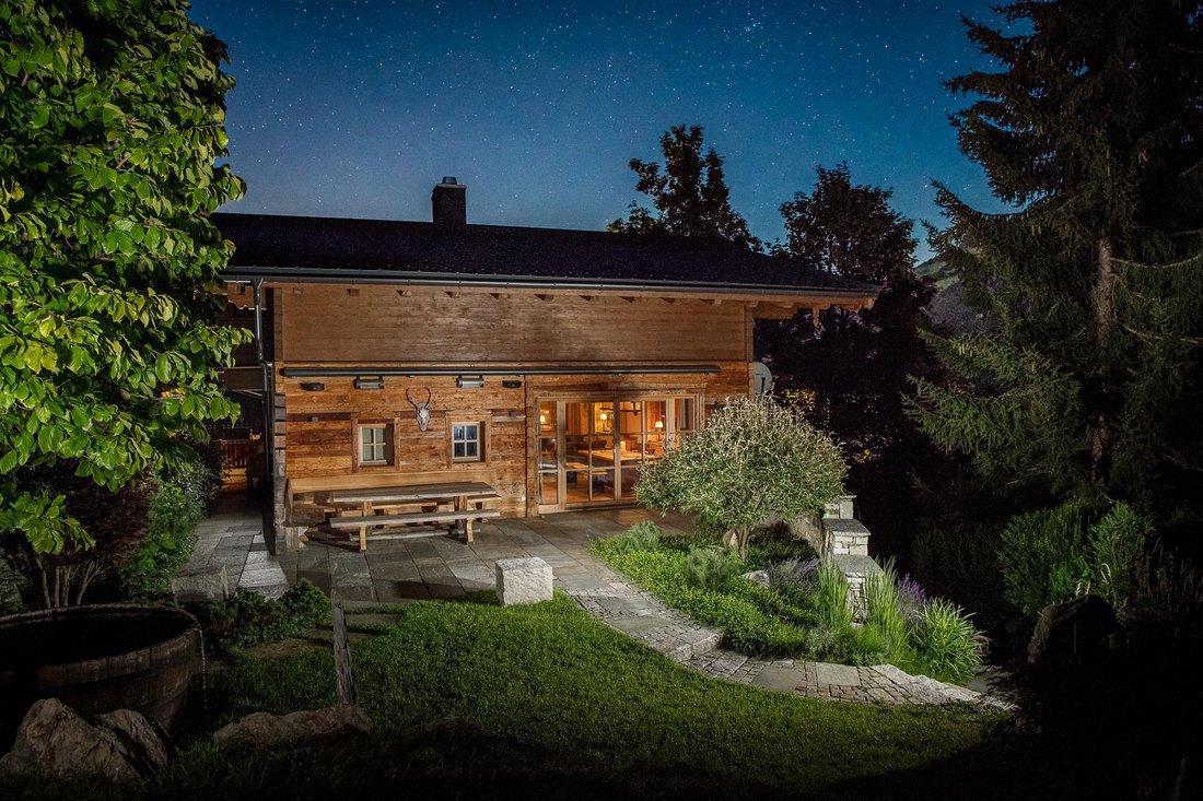 House in Jochberg, Tyrol, Austria 2 - 17555660