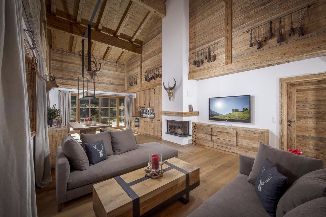 House in Jochberg, Tyrol, Austria 1 - 17555660