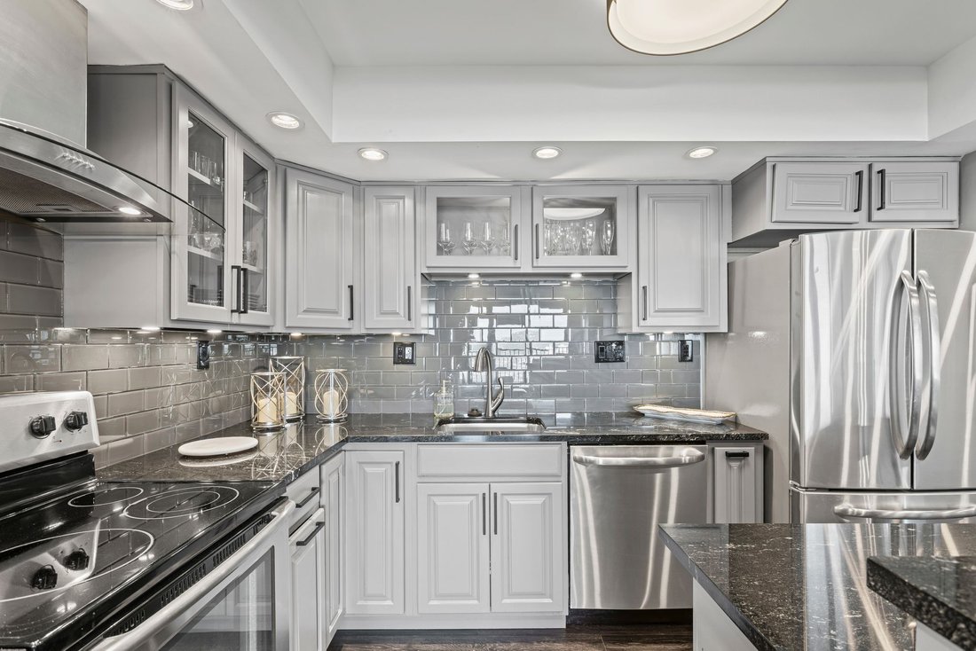 Condo in Pittsburgh, Pennsylvania, United States 5 - 17555693