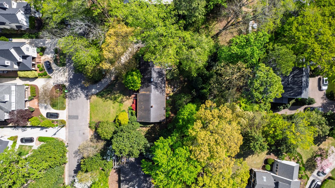 Land in Raleigh, North Carolina, United States 1 - 17556199