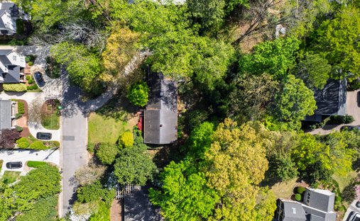 Terreno a Raleigh, Carolina del Nord, Stati Uniti 1
