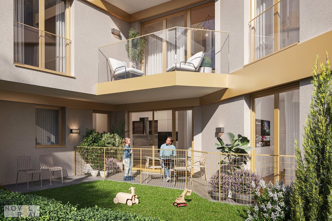 Apartment in Vienna, Wien, Austria 5 - 17555933