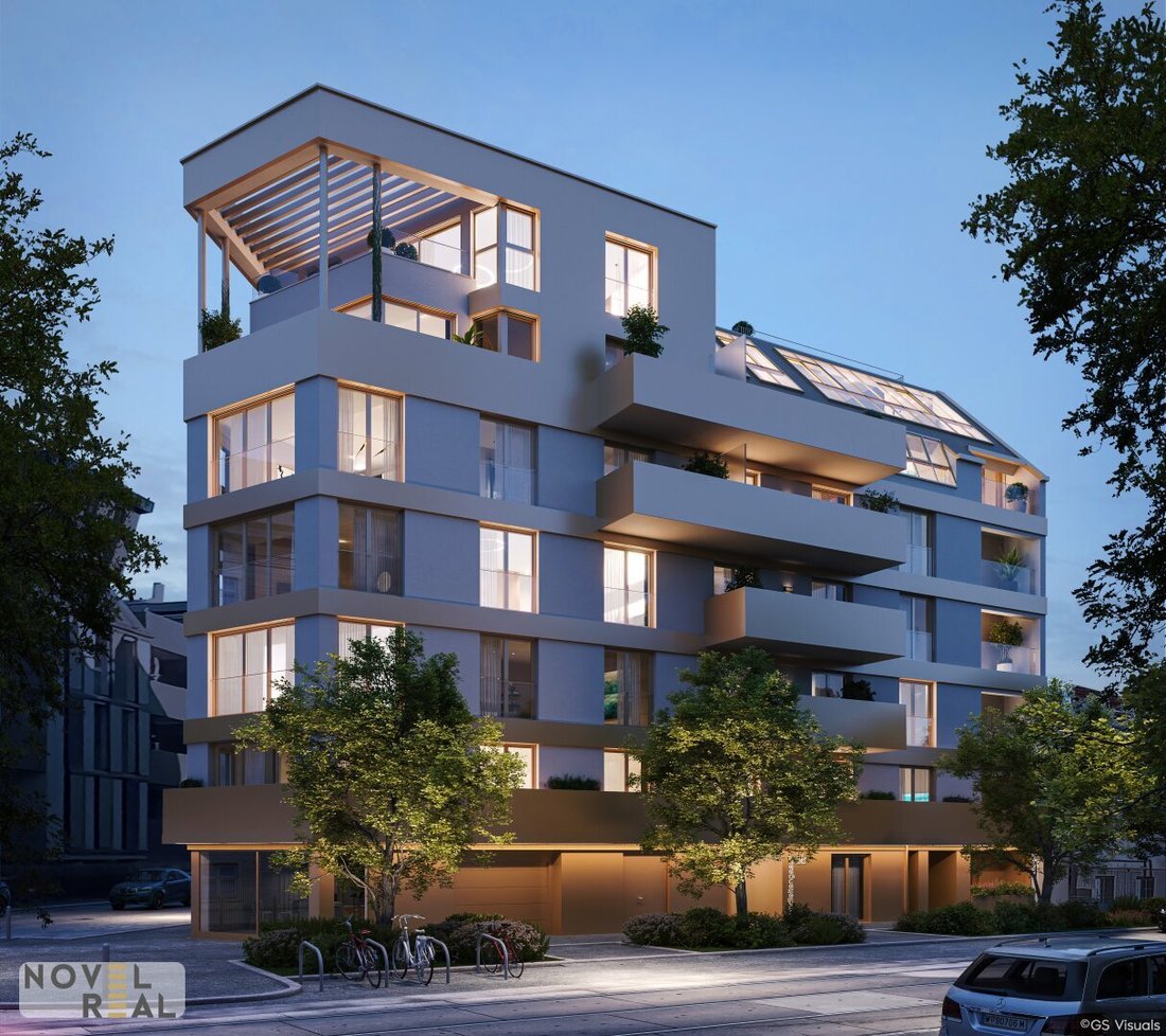 Apartment in Vienna, Wien, Austria 2 - 17555948