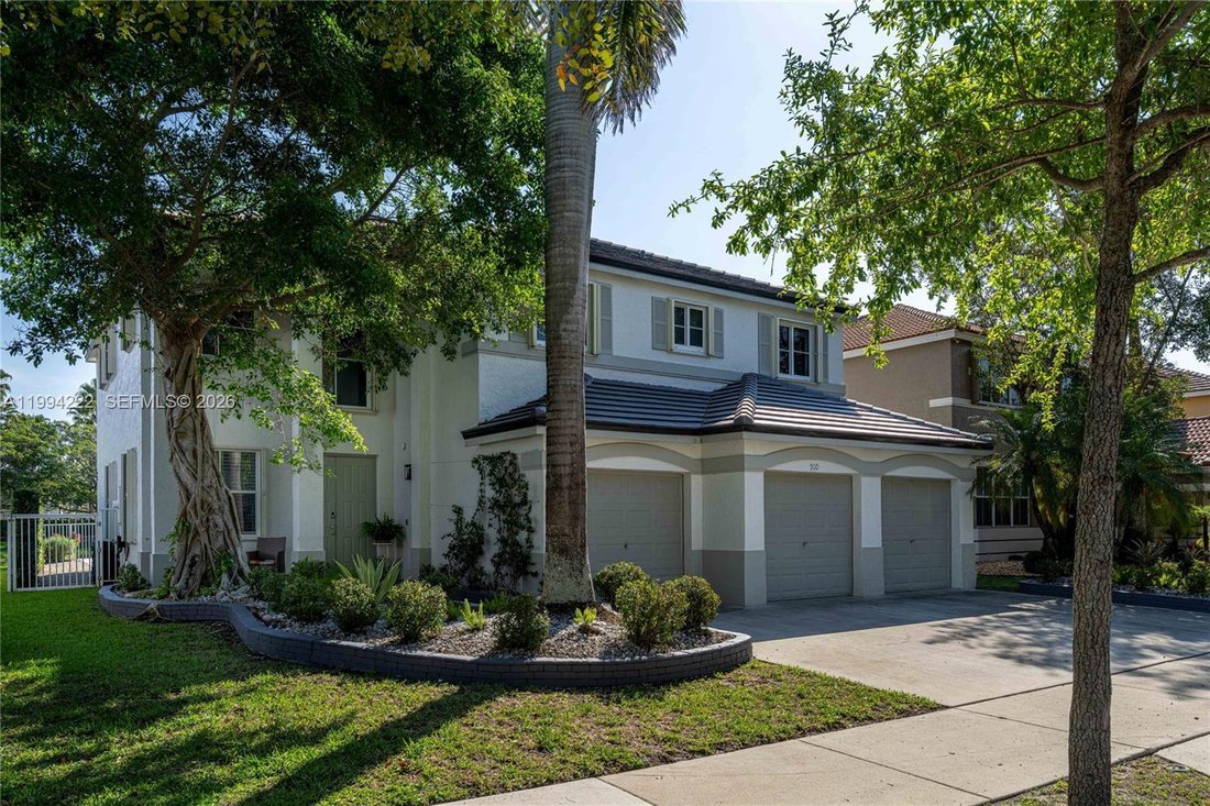 House in Weston, Florida, United States 4 - 17555800