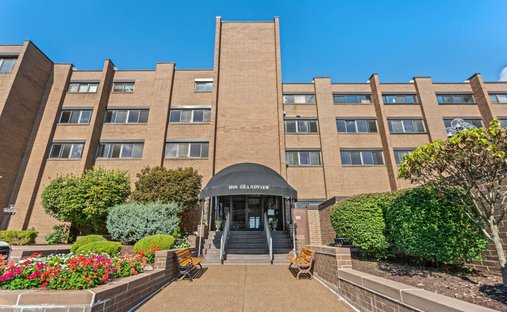 Eigentumswohnung in Pittsburgh, Pennsylvania, Vereinigte Staaten 1