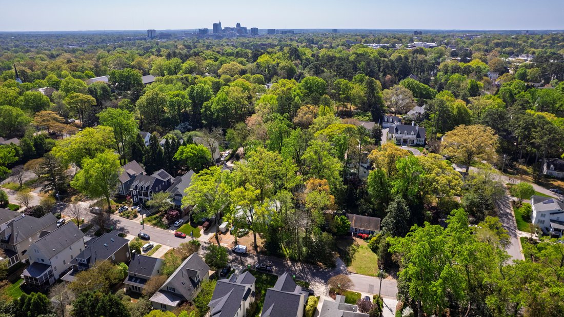Land in Raleigh, North Carolina, United States 4 - 17556199
