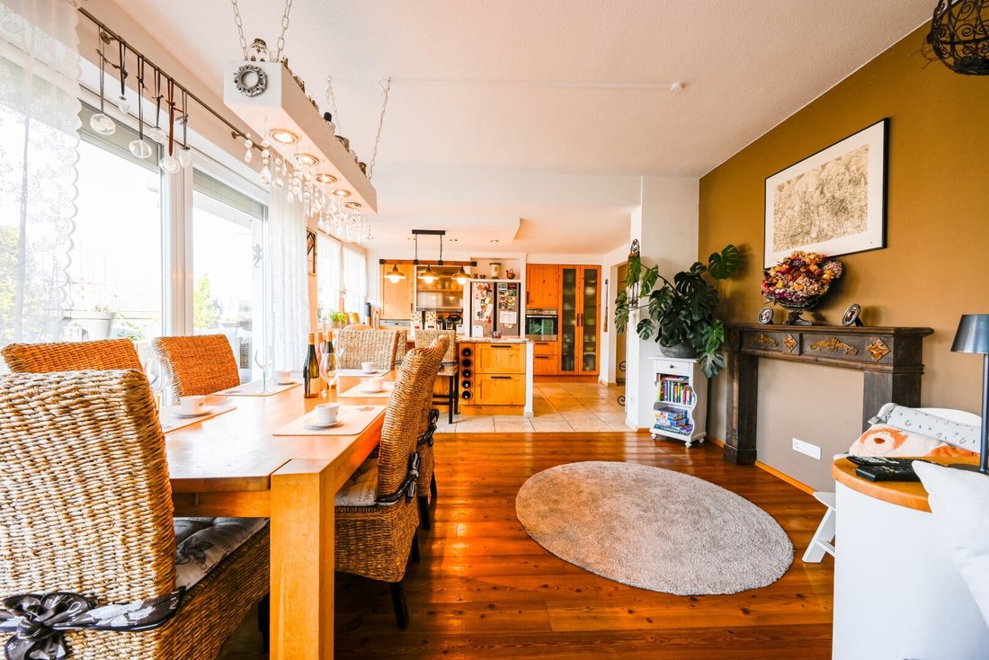Apartment in Wörgl, Tyrol, Austria 4 - 17555910