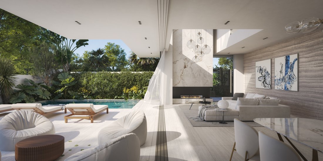 Apartment in Glyfada, Attica, Greece 1 - 17556120