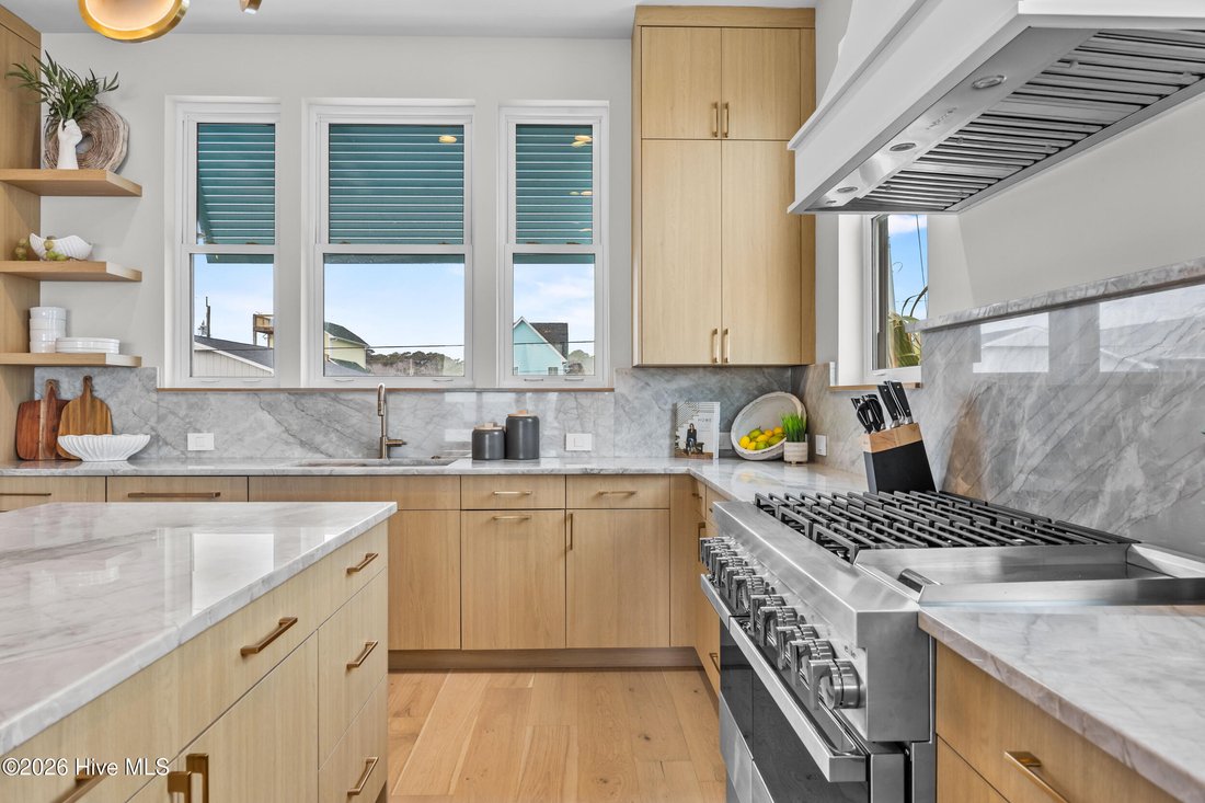 Townhouse in Kure Beach, North Carolina, United States 4 - 17555804