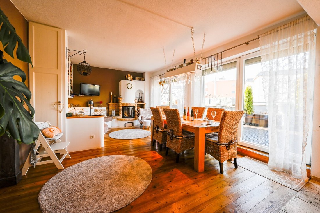 Apartment in Wörgl, Tyrol, Austria 1 - 17555910