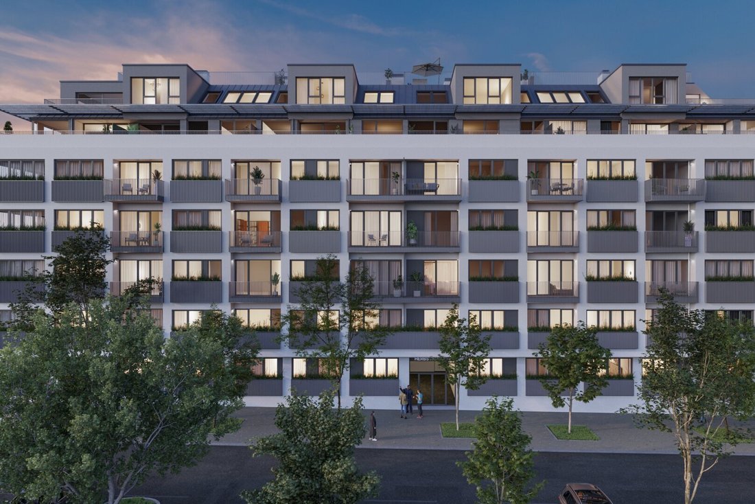 Apartment in Vienna, Wien, Austria 5 - 17555846