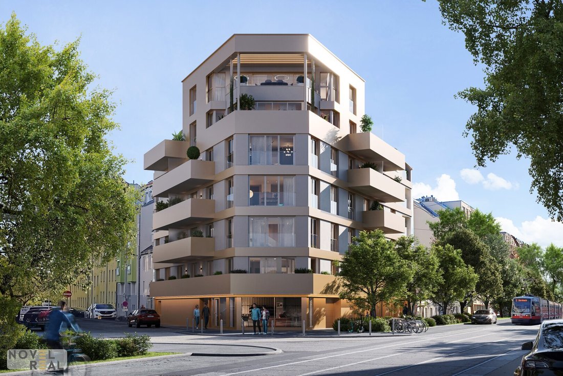 Apartment in Vienna, Wien, Austria 2 - 17555933