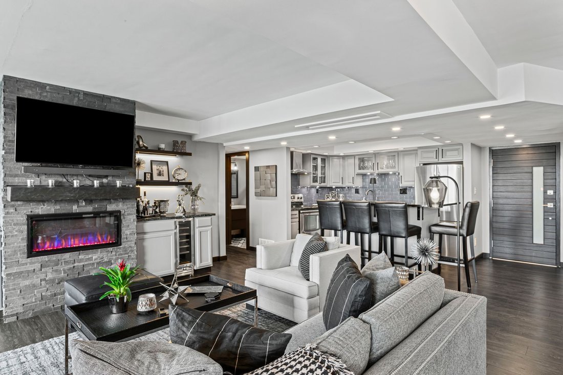 Condo in Pittsburgh, Pennsylvania, United States 2 - 17555693