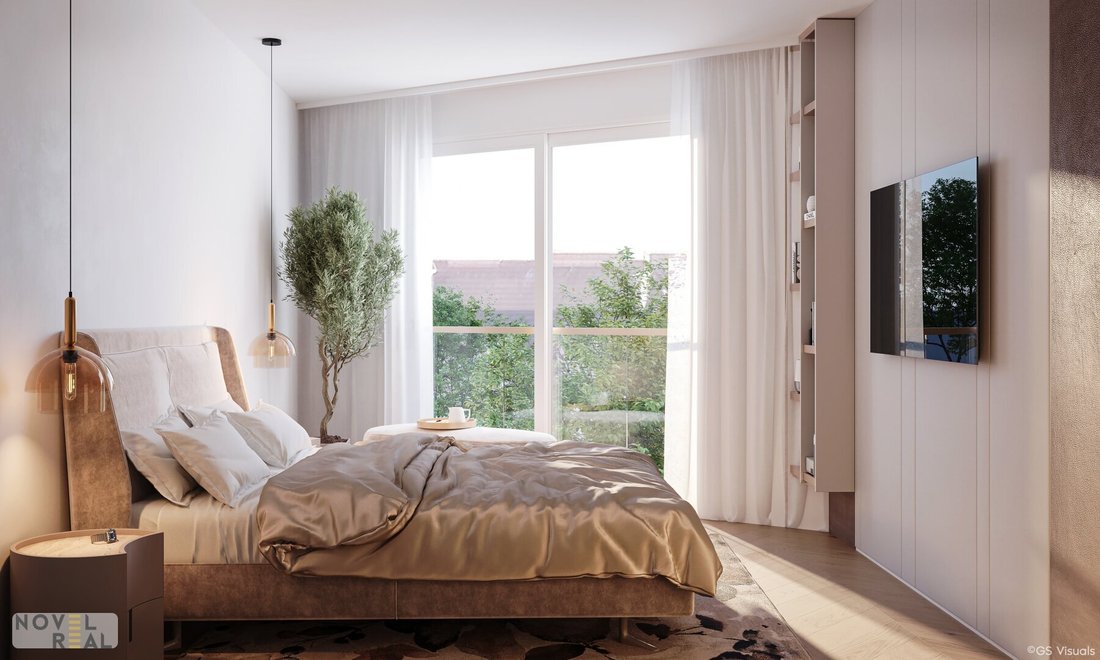 Apartment in Vienna, Wien, Austria 1 - 17555986