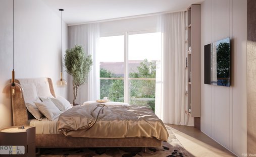 Apartment in Vienna, Wien, Austria 1