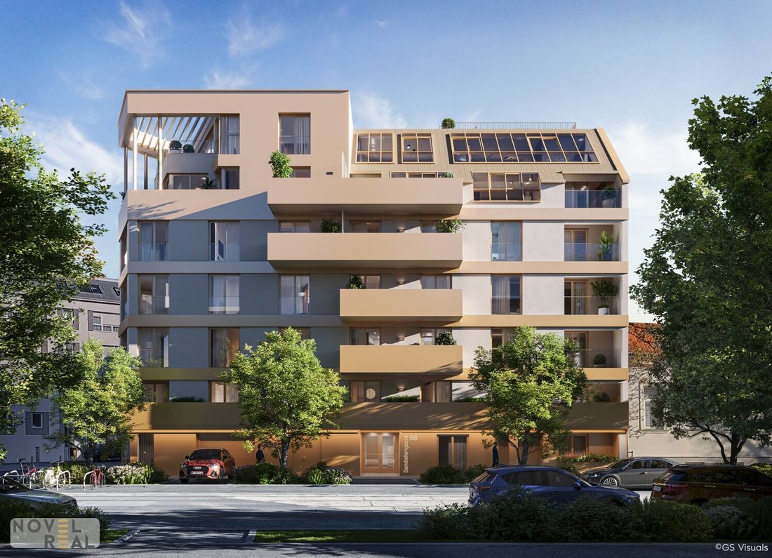 Apartment in Vienna, Wien, Austria 5 - 17555900