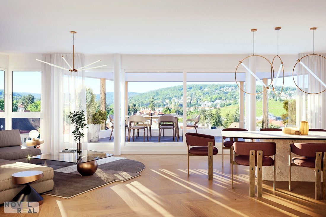 Apartment in Vienna, Wien, Austria 1 - 17555933
