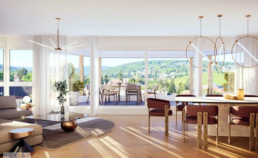 Apartment in Vienna, Wien, Austria 1