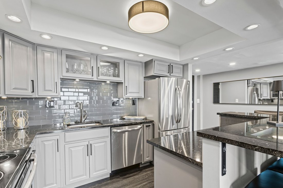 Condo in Pittsburgh, Pennsylvania, United States 4 - 17555693