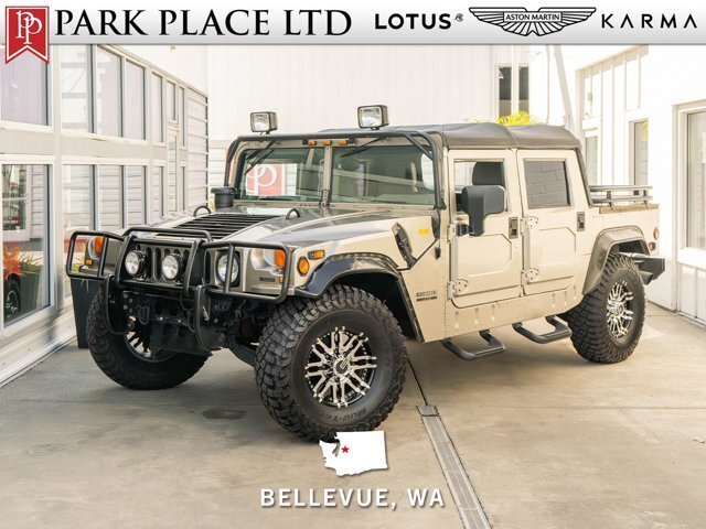 Cabriolet in Bellevue, WA, United States 1 - 17526593
