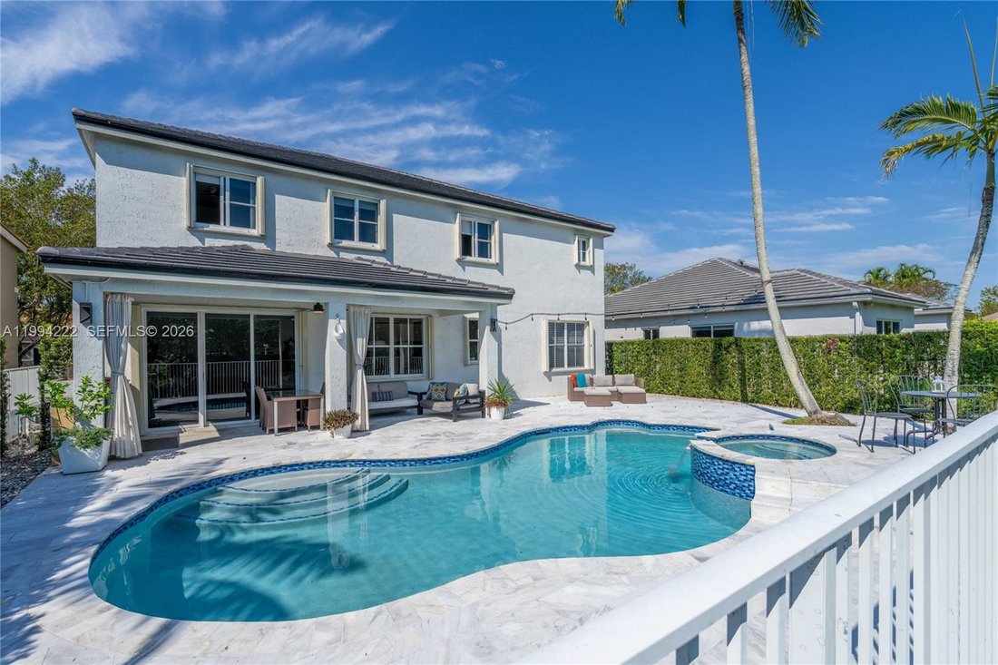 House in Weston, Florida, United States 2 - 17555800