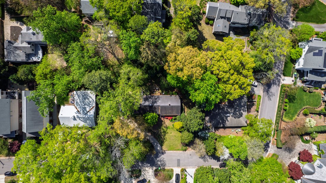 Land in Raleigh, North Carolina, United States 2 - 17556199