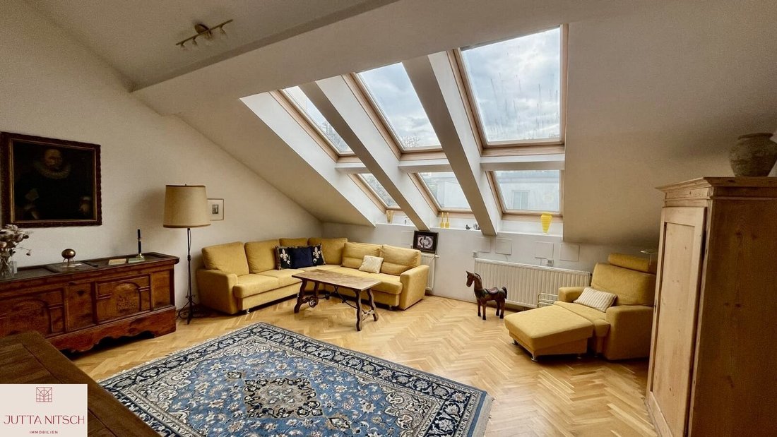 Apartment in Vienna, Wien, Austria 3 - 17555844