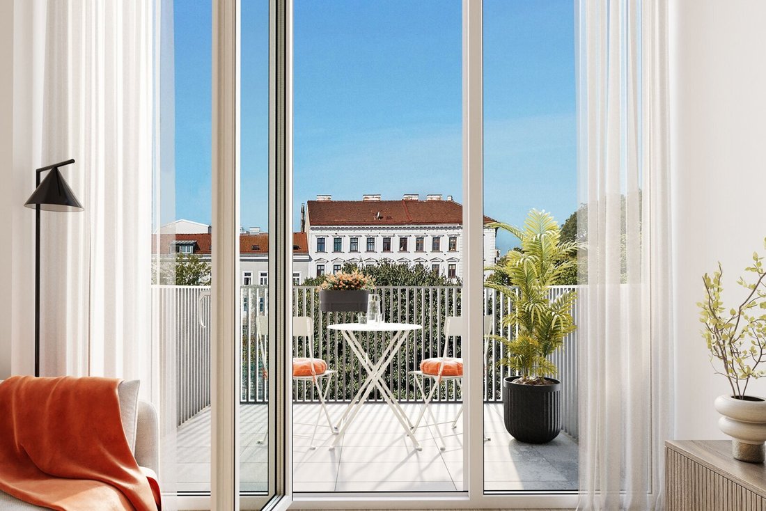 Apartment in Vienna, Wien, Austria 5 - 17555835