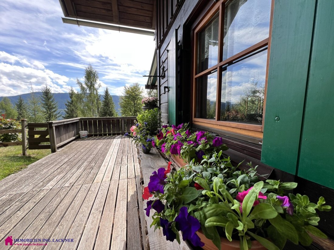 House in Bad Mitterndorf, Styria, Austria 1 - 17555865