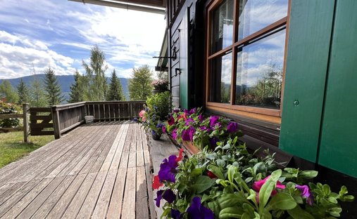 House in Bad Mitterndorf, Styria, Austria 1