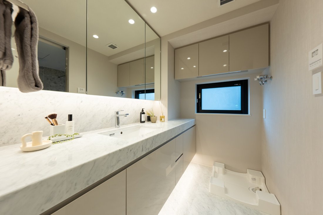 Condo in Minato City, Tokyo, Japan 5 - 17555701