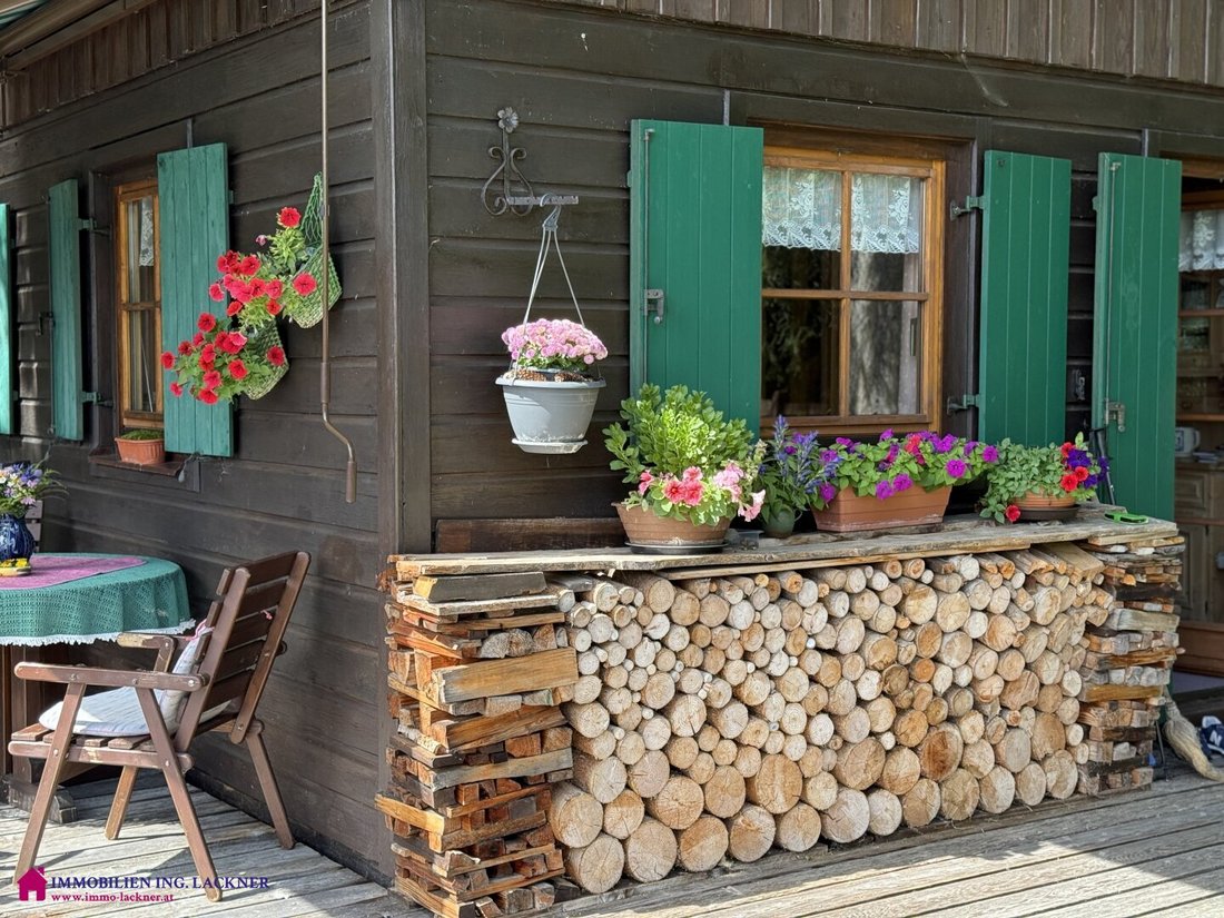 House in Bad Mitterndorf, Styria, Austria 3 - 17555865