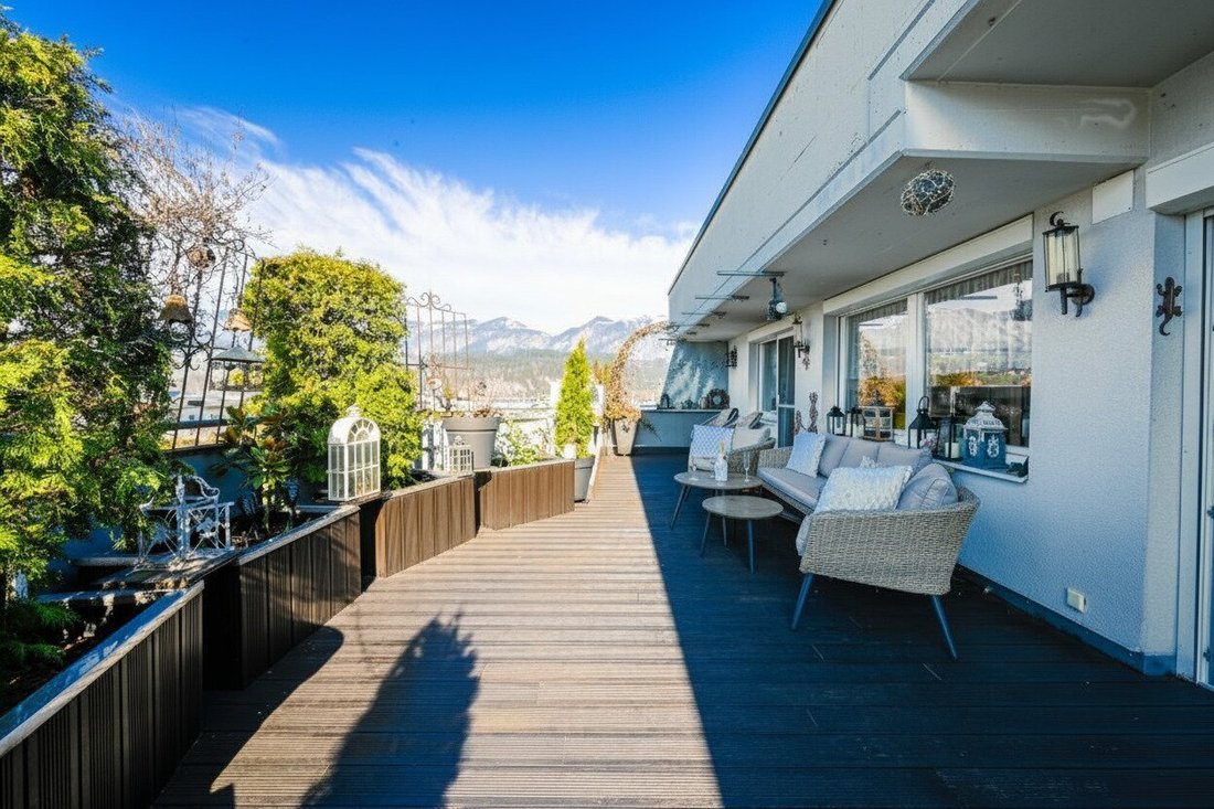 Apartment in Wörgl, Tyrol, Austria 2 - 17555910