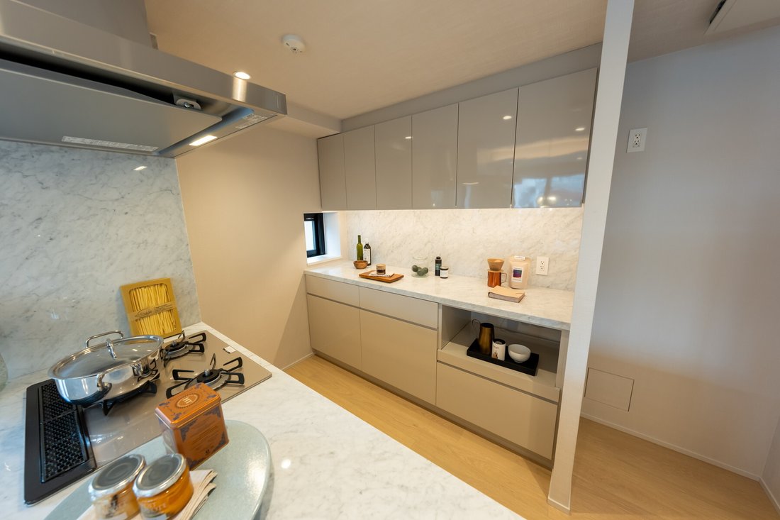 Condo in Minato City, Tokyo, Japan 4 - 17555701