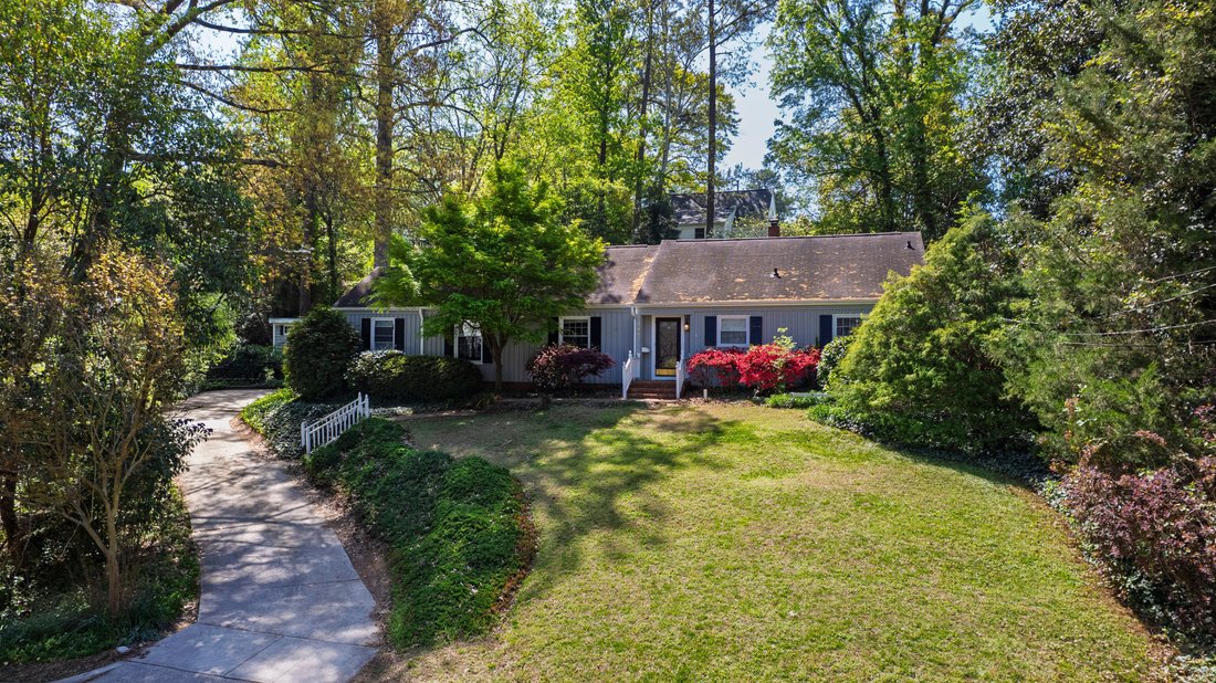 Land in Raleigh, North Carolina, United States 5 - 17556199
