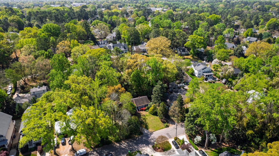 Land in Raleigh, North Carolina, United States 3 - 17556199