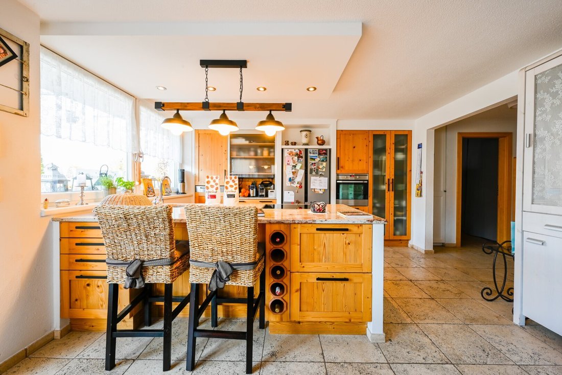 Apartment in Wörgl, Tyrol, Austria 5 - 17555910