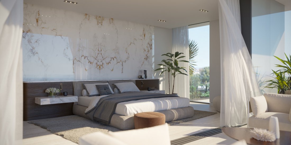 Apartment in Glyfada, Attica, Greece 5 - 17556120