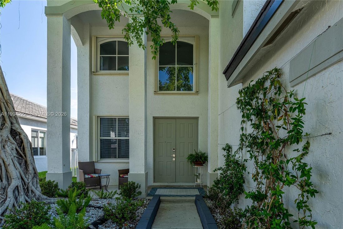 House in Weston, Florida, United States 5 - 17555800