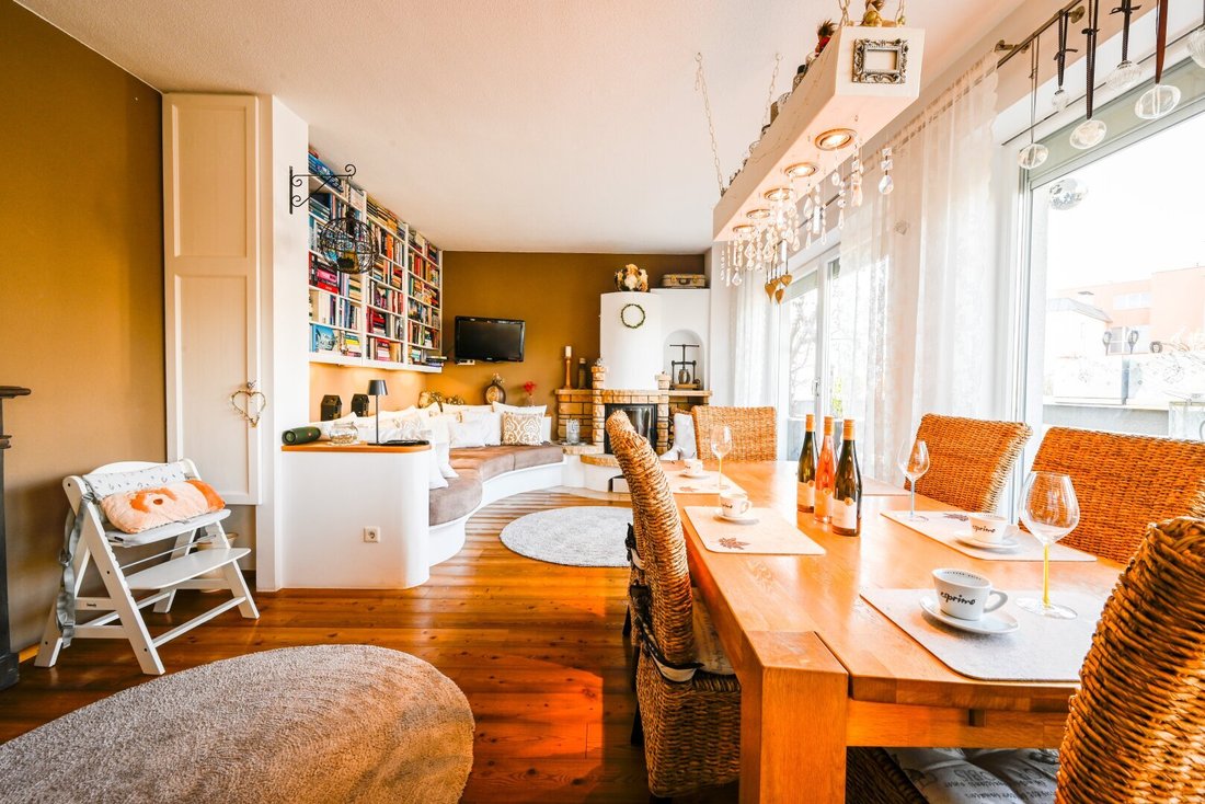 Apartment in Wörgl, Tyrol, Austria 3 - 17555910