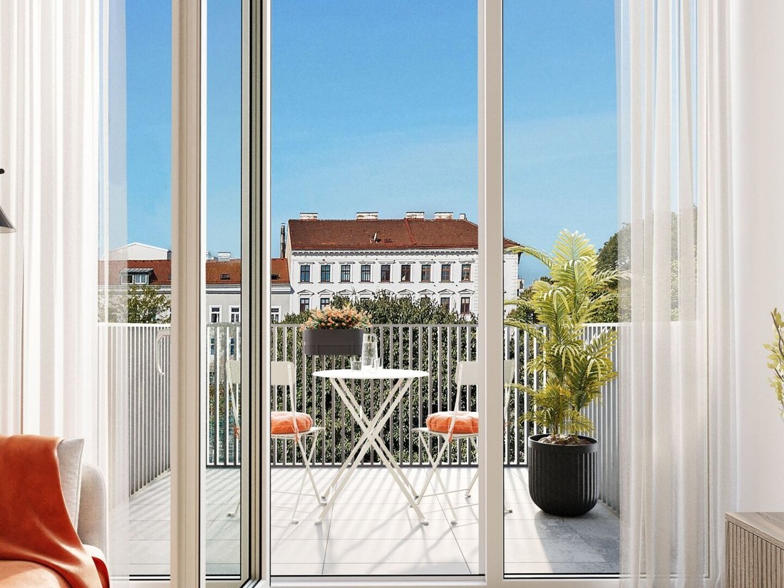 Apartment in Vienna, Wien, Austria 1 - 17555849
