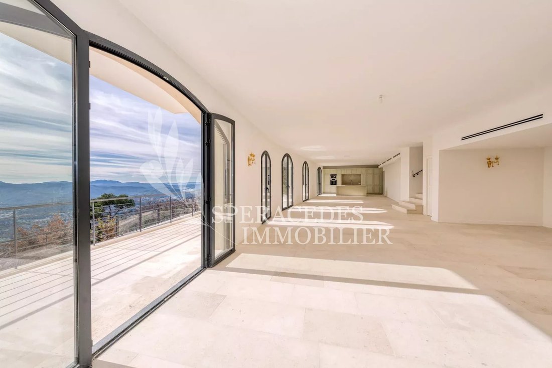 Villa in Spéracèdes, Provence-Alpes-Côte d'Azur, France 5 - 13963784