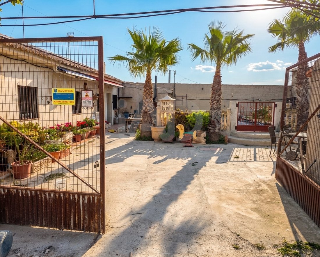Land in Moratalla, Murcia, Región de Murcia, Spain 5 - 17556390