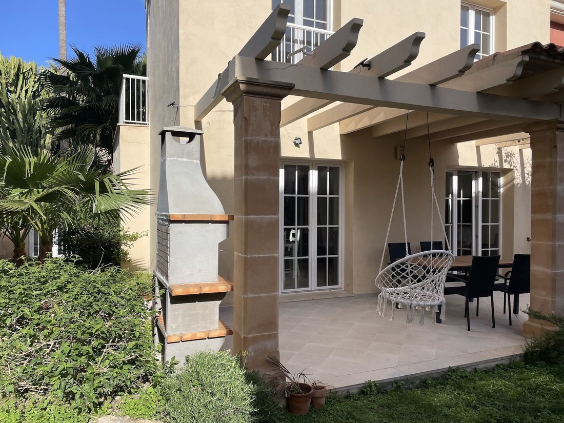 House in Cala Murada, Manacor, Balearic Islands 1 - 17556234
