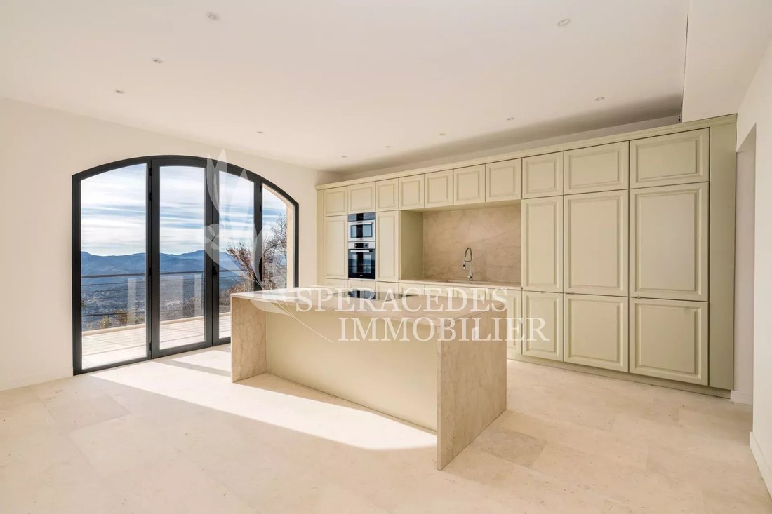 Villa in Spéracèdes, Provence-Alpes-Côte d'Azur, Frankreich 5 - 13963784