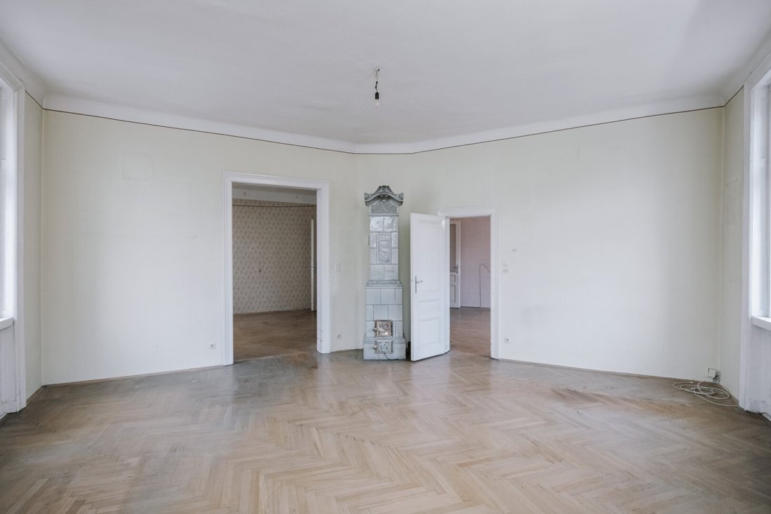 Apartment in Vienna, Wien, Austria 3 - 17555914